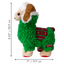 KONG Holiday Sherps™ Llama Md