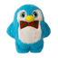 KONG Holiday Snuzzles Penguin Sm