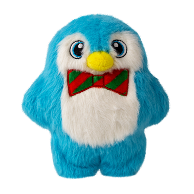 KONG Holiday Snuzzles Penguin Sm