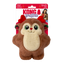 KONG Holiday Snuzzles Reindeer Sm