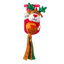 KONG Holiday Wubba™ Assorted Lg