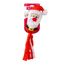 KONG Holiday Wubba™ Assorted Lg