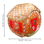 KONG Holiday Play Spaces Bungalow Gingerbread