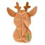 KONG Holiday Refillables Reindeer