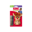 KONG Holiday Refillables Reindeer