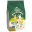 James Wellbeloved Dry Cat Kitten Turkey 4kg