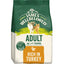 James Wellbeloved Dry Cat Adult Turkey 10kg