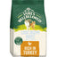 James Wellbeloved Dry Cat Light Adult Turkey 4kg