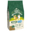 James Wellbeloved Dry Cat Kitten Fish 1.5kg