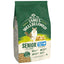 James Wellbeloved Dry Cat Senior Fish 4kg