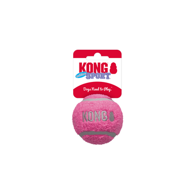 KONG Sport Softies Ball Assorted Md Bulk