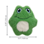 KONG Snuzzles Mini Frog XS