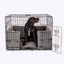 Danish Design Crate Bumper Grey Large