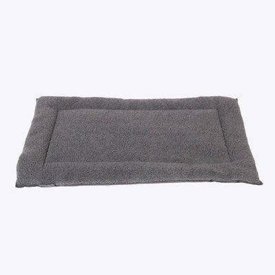 Danish Design Crate Mattress Grey Medium