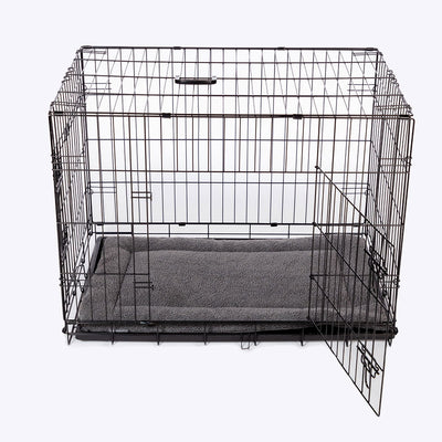 Danish Design Crate Mattress Grey XL