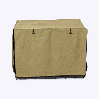 Danish Design Crate Cover Olive Small