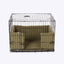 Danish Design Crate Bumper Olive XXL