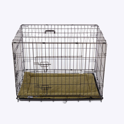 Danish Design Crate Mattress Olive Small