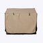 Danish Design Crate Cover Oatmeal Medium