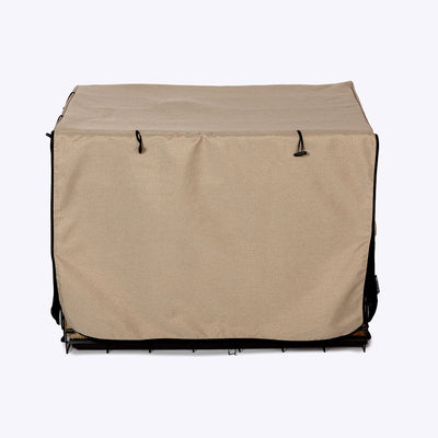 Danish Design Crate Cover Oatmeal XXL