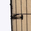 Danish Design Crate Bumper Oatmeal Medium