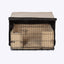 Danish Design Crate Bumper Oatmeal Medium
