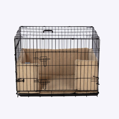 Danish Design Crate Bumper Oatmeal Large