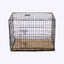 Danish Design Crate Mattress Oatmeal Medium