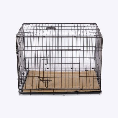 Danish Design Crate Mattress Oatmeal Medium