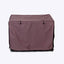 Danish Design Crate Cover Mauve XXL