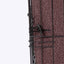 Danish Design Crate Bumper Mauve Small