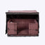 Danish Design Crate Bumper Mauve XL