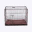 Danish Design Crate Mattress Mauve Large