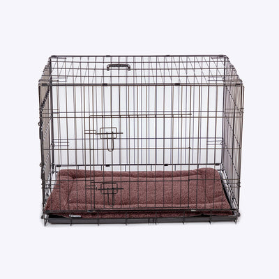 Danish Design Crate Mattress Mauve Large