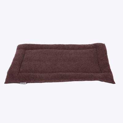 Danish Design Crate Mattress Mauve Large