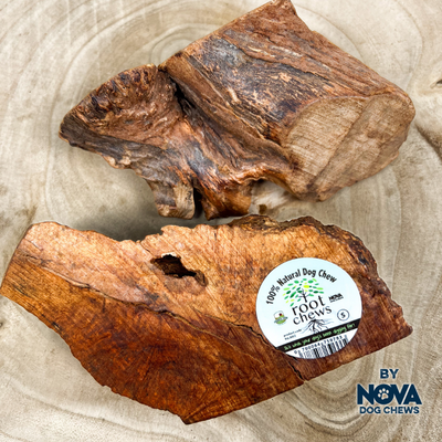 Paddock Farm - Root Chews Small (150g-300g)