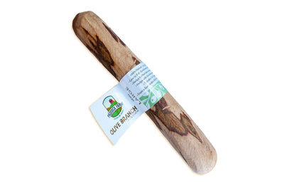 Paddock Farm - Olive Branch Chew Large (220g - 450g)