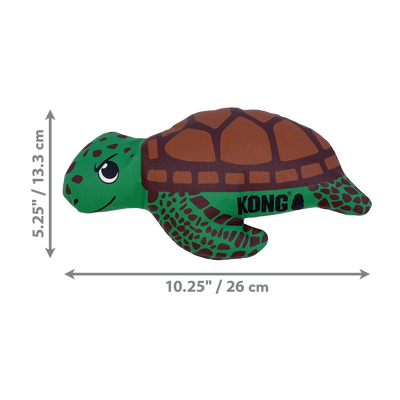 KONG Maxx Turtle Medium