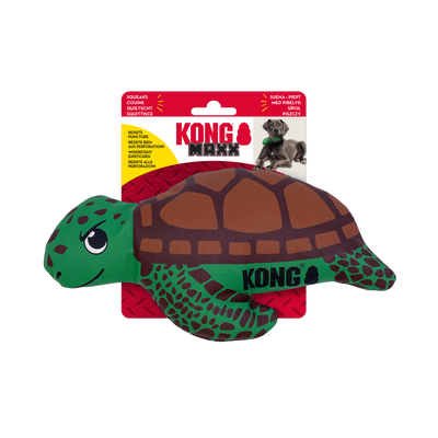 KONG Maxx Turtle Medium