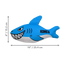 KONG Maxx Shark Medium