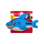 KONG Maxx Shark Medium