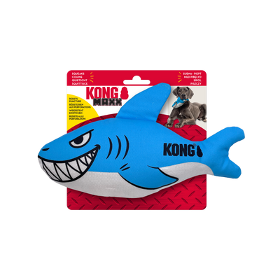 KONG Maxx Shark Medium
