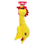KONG Scruffs Chicken Medium/Large