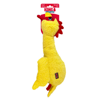 KONG Scruffs Chicken Medium/Large