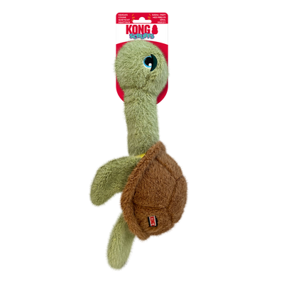 KONG Scruffs Turtle Medium/Large