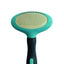 M-PETS Hairdo Oval Slicker Brush - Large