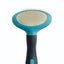 M-PETS Hairdo Oval Slicker Brush - Small