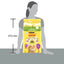 Go-Cat Complete Adult Duck & Chicken 4kg