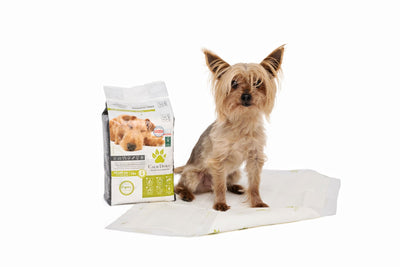 M-PETS Calm Down - Travelling & Home Pads  - 45 X 60 - 15 Pcs