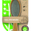 M-PETS Bamboo Ball Pin Brush